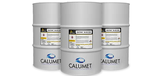 CALUMET C50 Transformer Insulating Oil